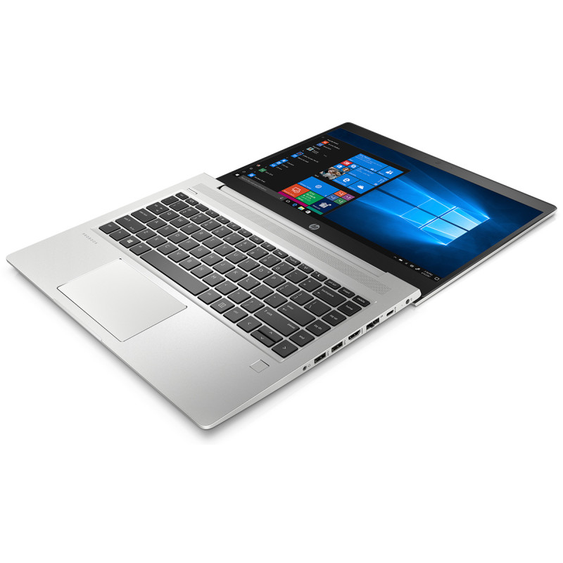 Notebook HP Probook 445R 14'' AMD Ryzen 5 16GB RAM 256GB SSD + 512GB Disco mecánico